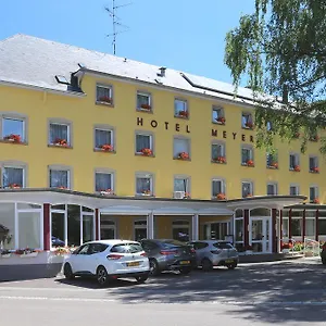 Hotel Meyer Beaufort